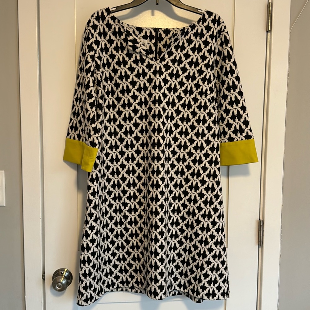 Sara Campbell Dress